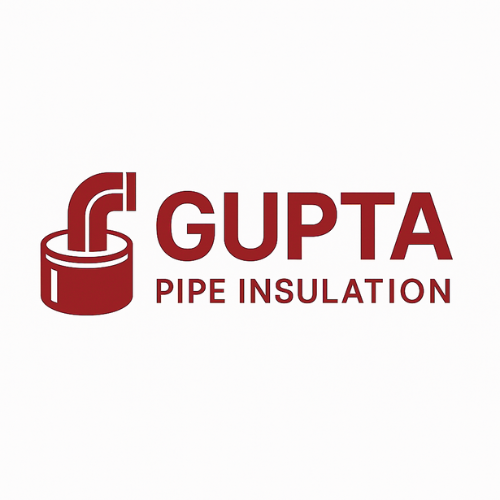 Gupta Pipe Insulation